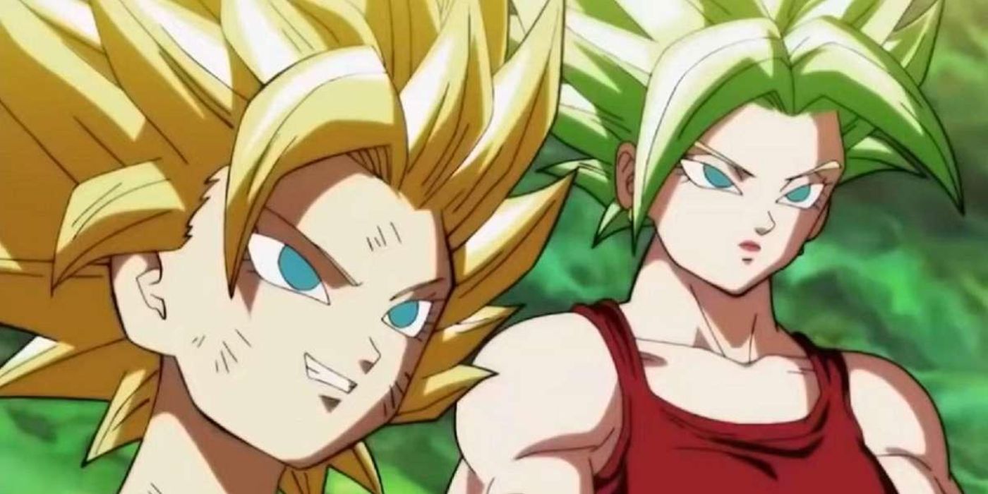 Dragon Ball: The 10 Best Duos, Ranked By Compatibility