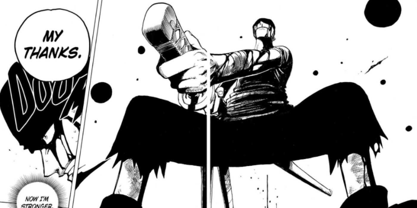 One Piece 10 Most Dramatic Battles Across The Entire Manga