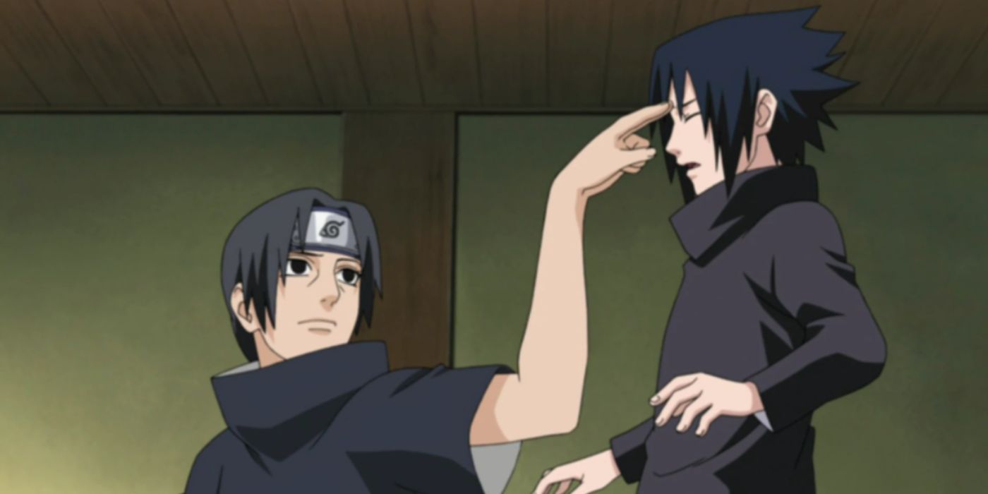 10 Best Moments In Naruto That Capture The Magic Of The Series