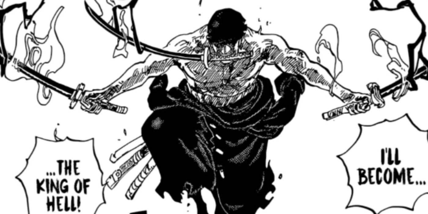 One Piece The 10 Strongest Swordsmen Currently Ranked One Piece The 10 Strongest Swordsmen Currently Ranked