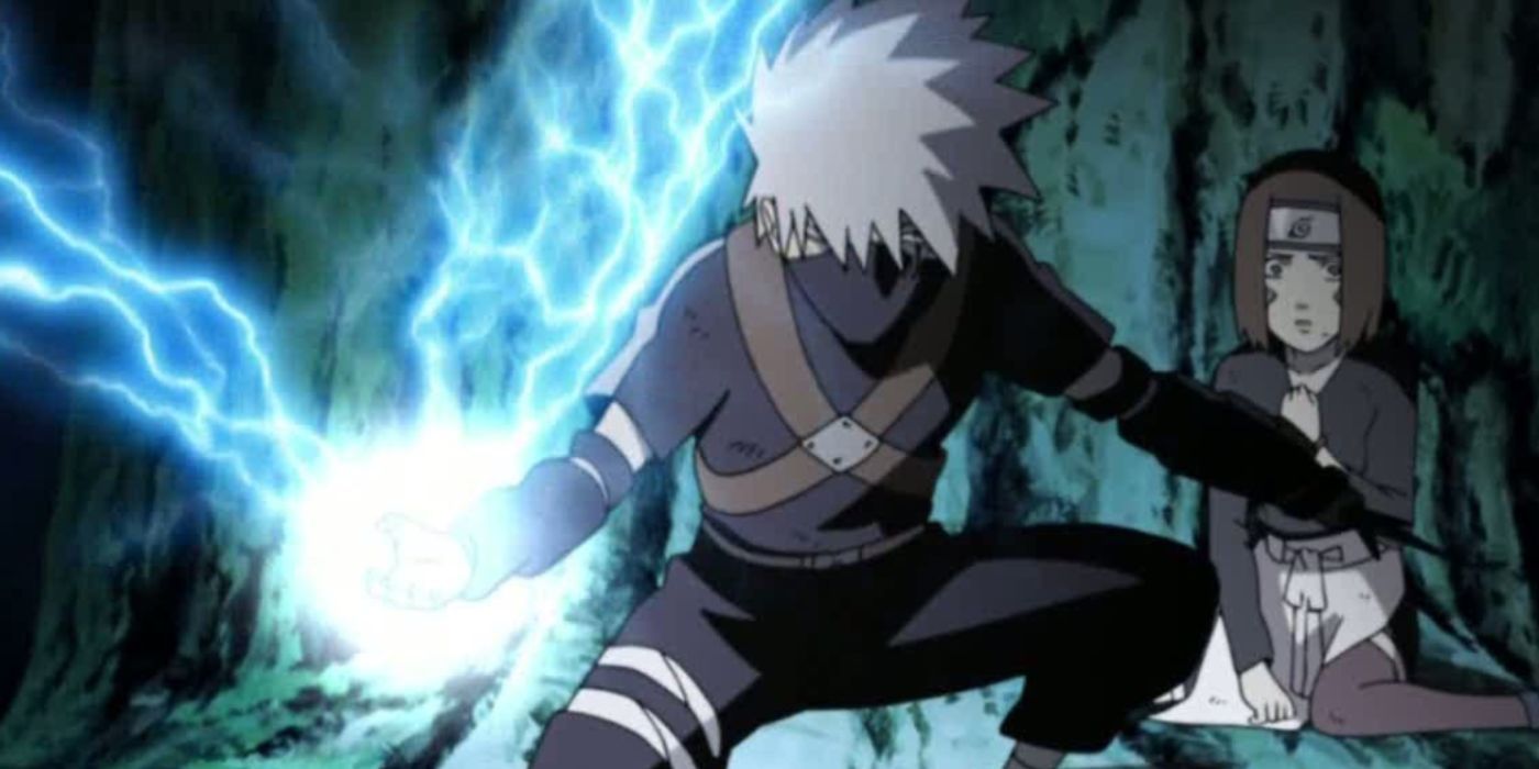 Naruto: 10 Best Backstories