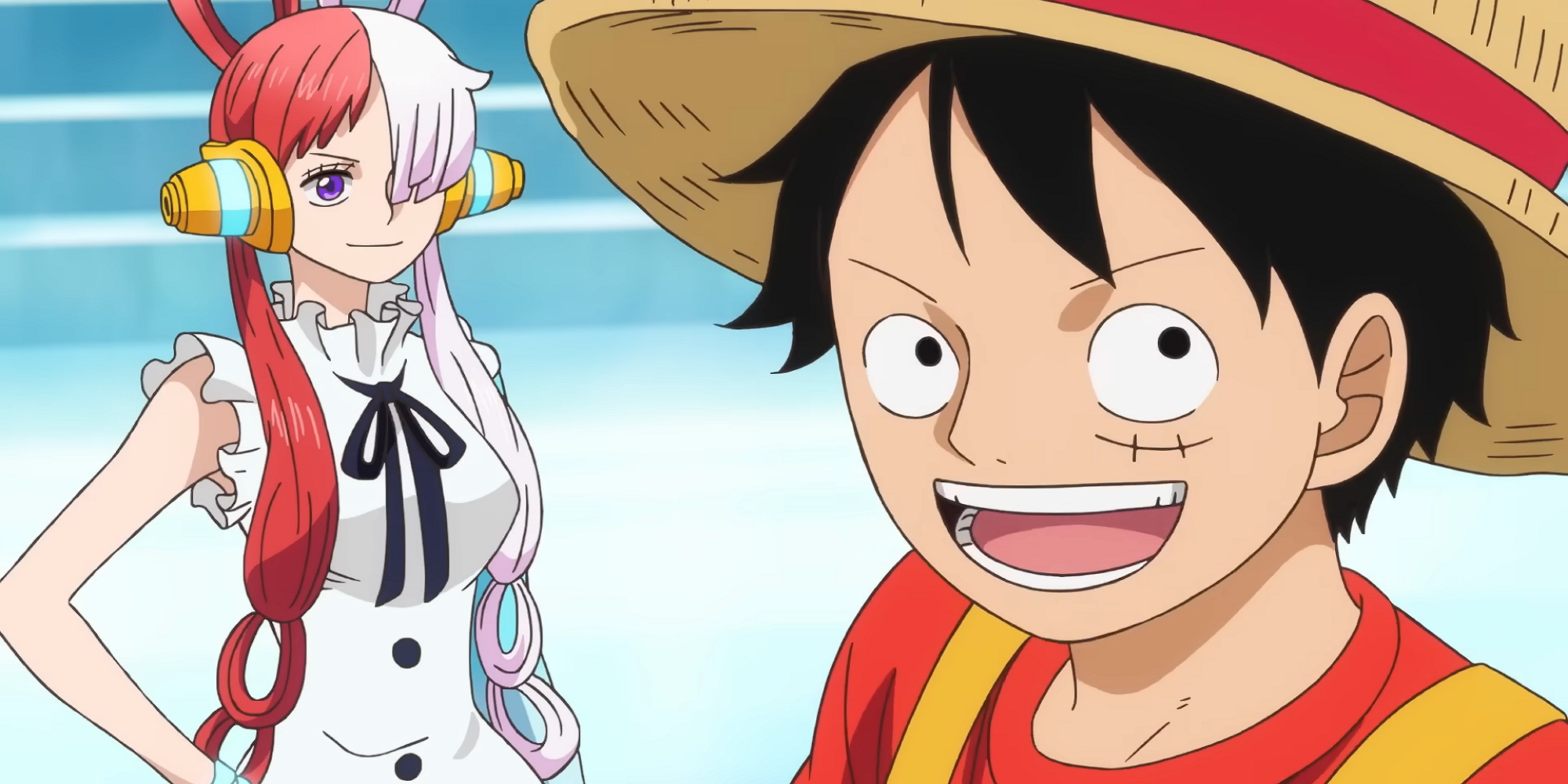 1 Frame from Every (Canon) Episode of One Piece : r/OnePiece