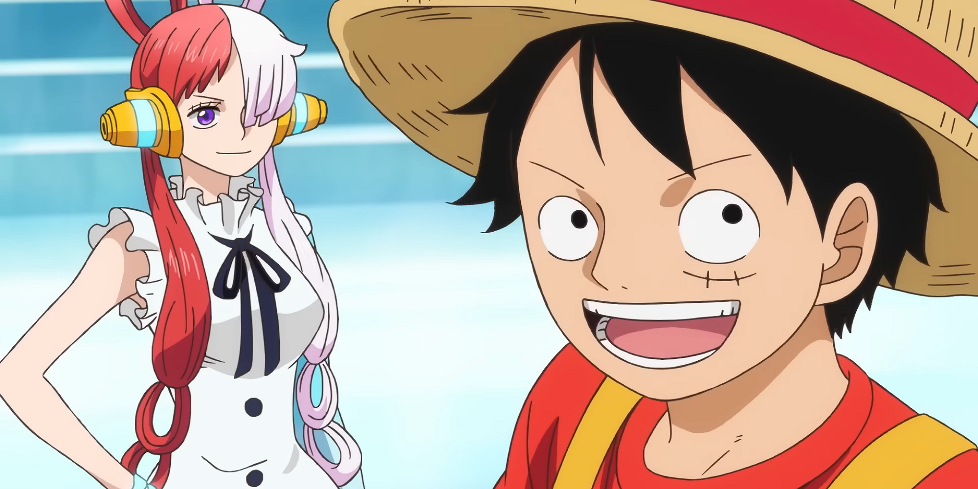 Will One Piece Film Red Break Demon Slayer S Huge Box Office Record