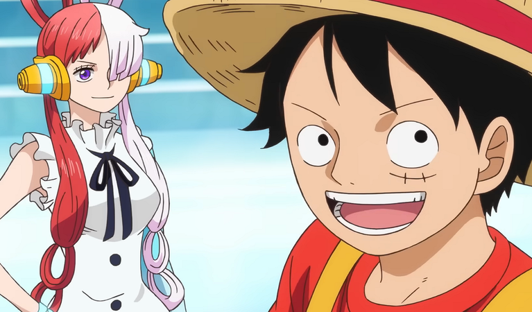 One Piece S Upcoming Movie Has To Break The Anime S Canon Rule One Piece S Upcoming Movie Has To Break The Anime S Canon Rule