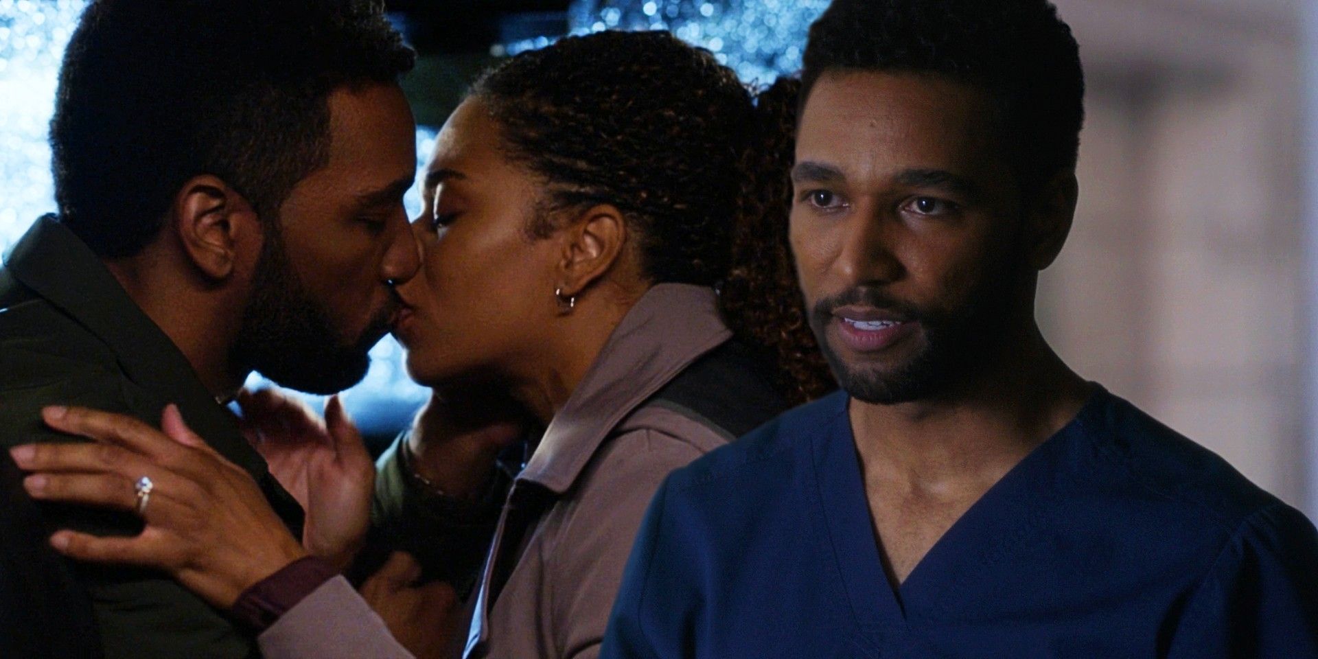 Season 18 Secretly Broke Grey's Anatomy's Happy Ending Curse