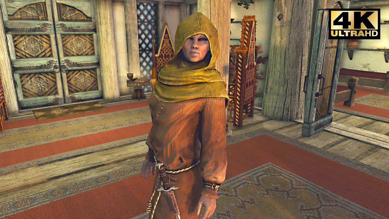 Skyrim: 15 Best Wives To Marry