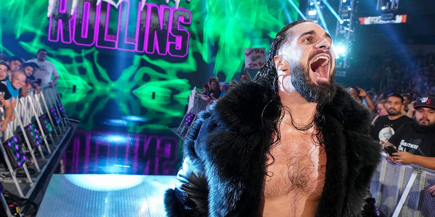 WWE's Money In The Bank Qualifying Matches Gives Event High Stakes