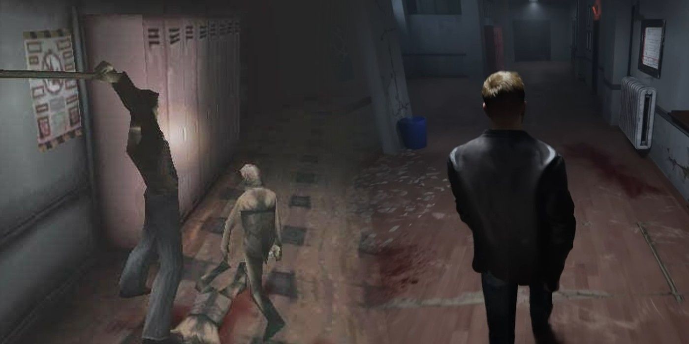 5 things fans expect from the rumored Silent Hill 2 Remake