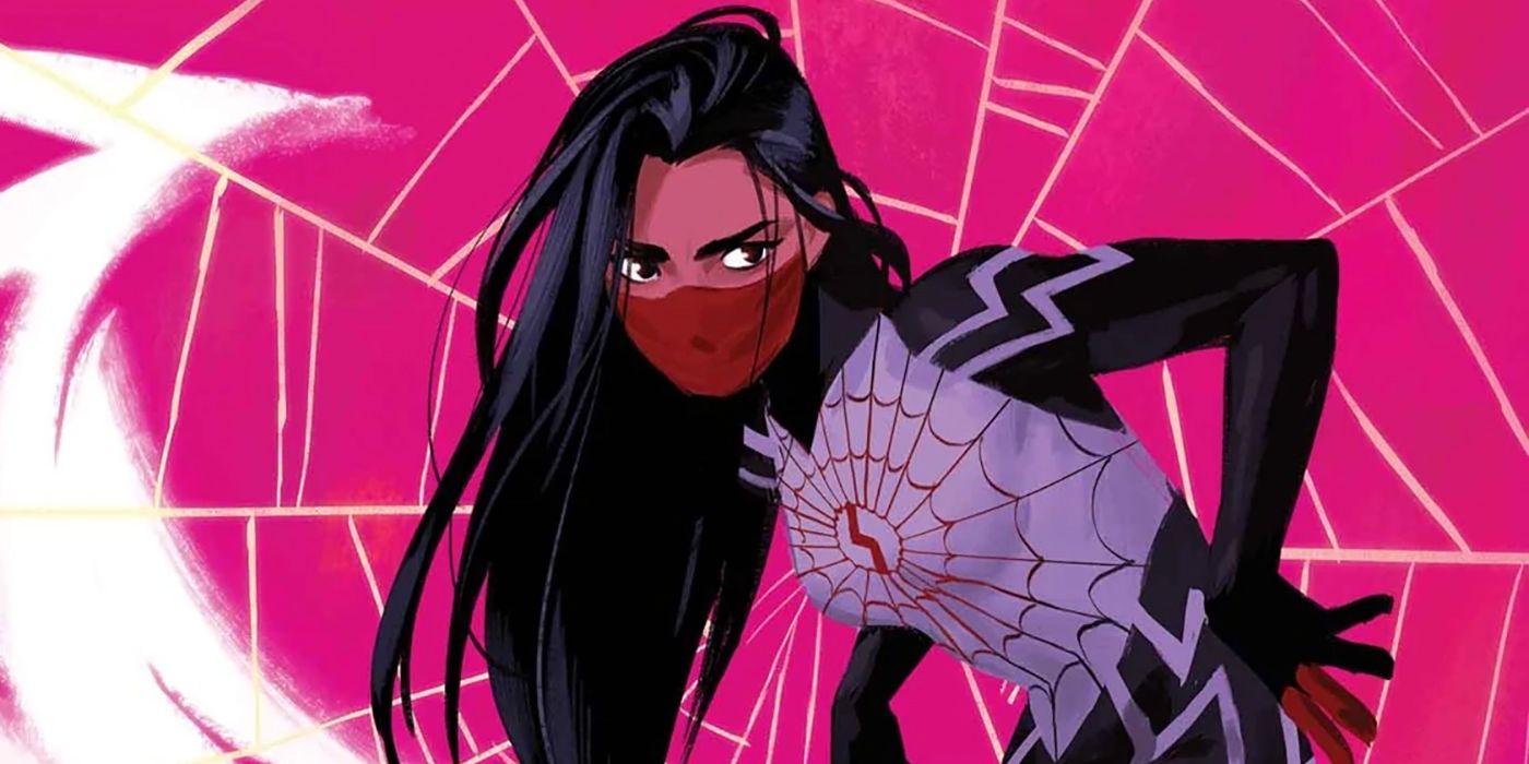 Silk Spider-Man TV Series: Release Date Rumors, Cast, Plot Leaks