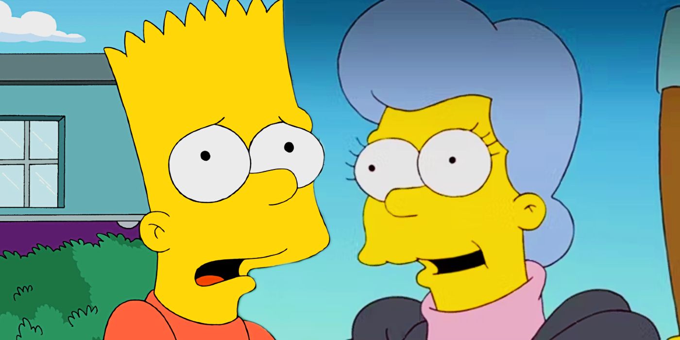 Simpsons-Mona-Bart