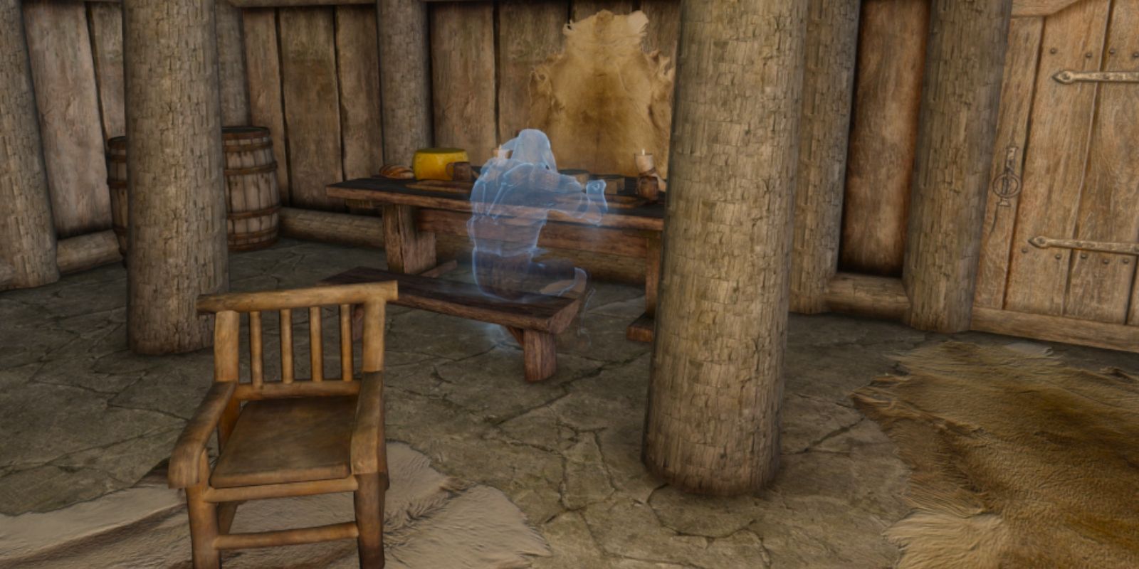 Skyrim’s Best Inns (&amp; What Makes Them Special) Ghost Old Hroldan