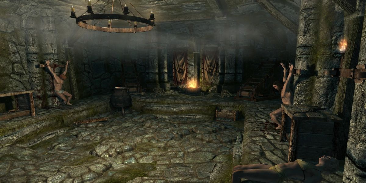 Skyrim-Dark-Brother-Hood-Dawnstar_Sanctuary_Torture-Chamber