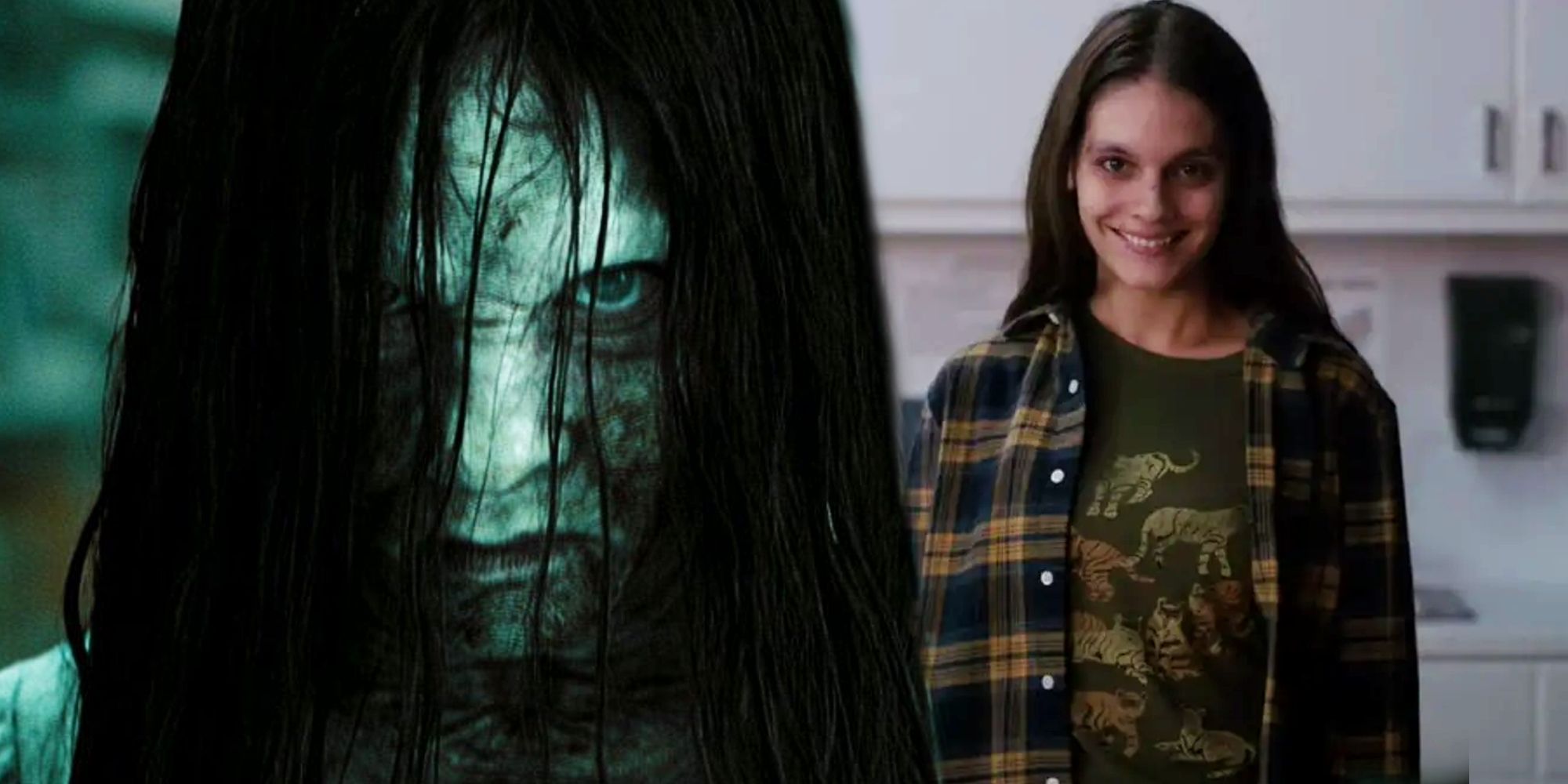 Rings' movie review: Slow-moving story sinks this horror sequel |  Globalnews.ca