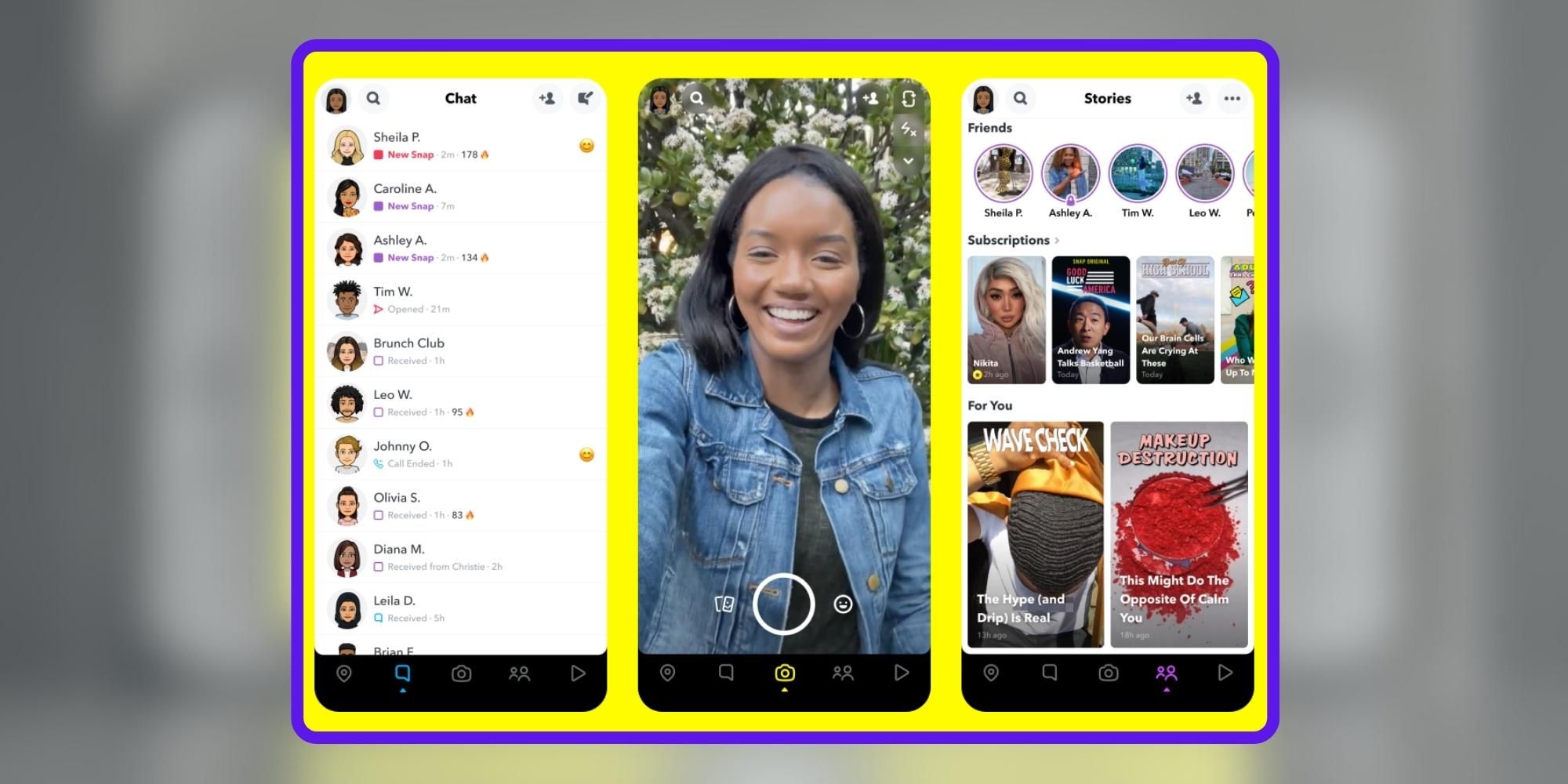 How To Create Shortcuts On Snapchat For Friends & Groups