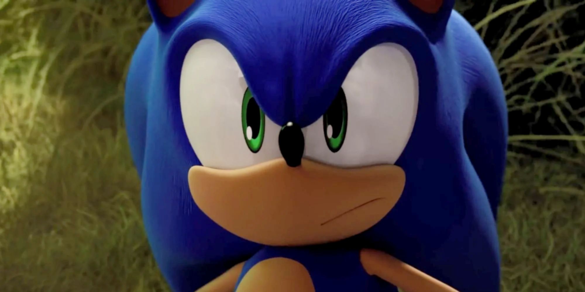 Sonic Frontiers' director estimates it will take most players roughly 20 to 30 hours to complete the game.