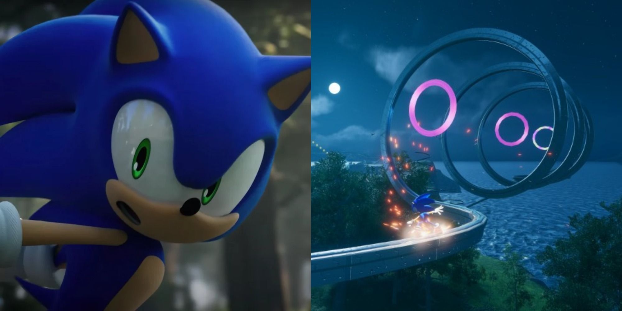 Sonic Frontiers & Sonic Movie 2 Trailer CONFIRMED Today