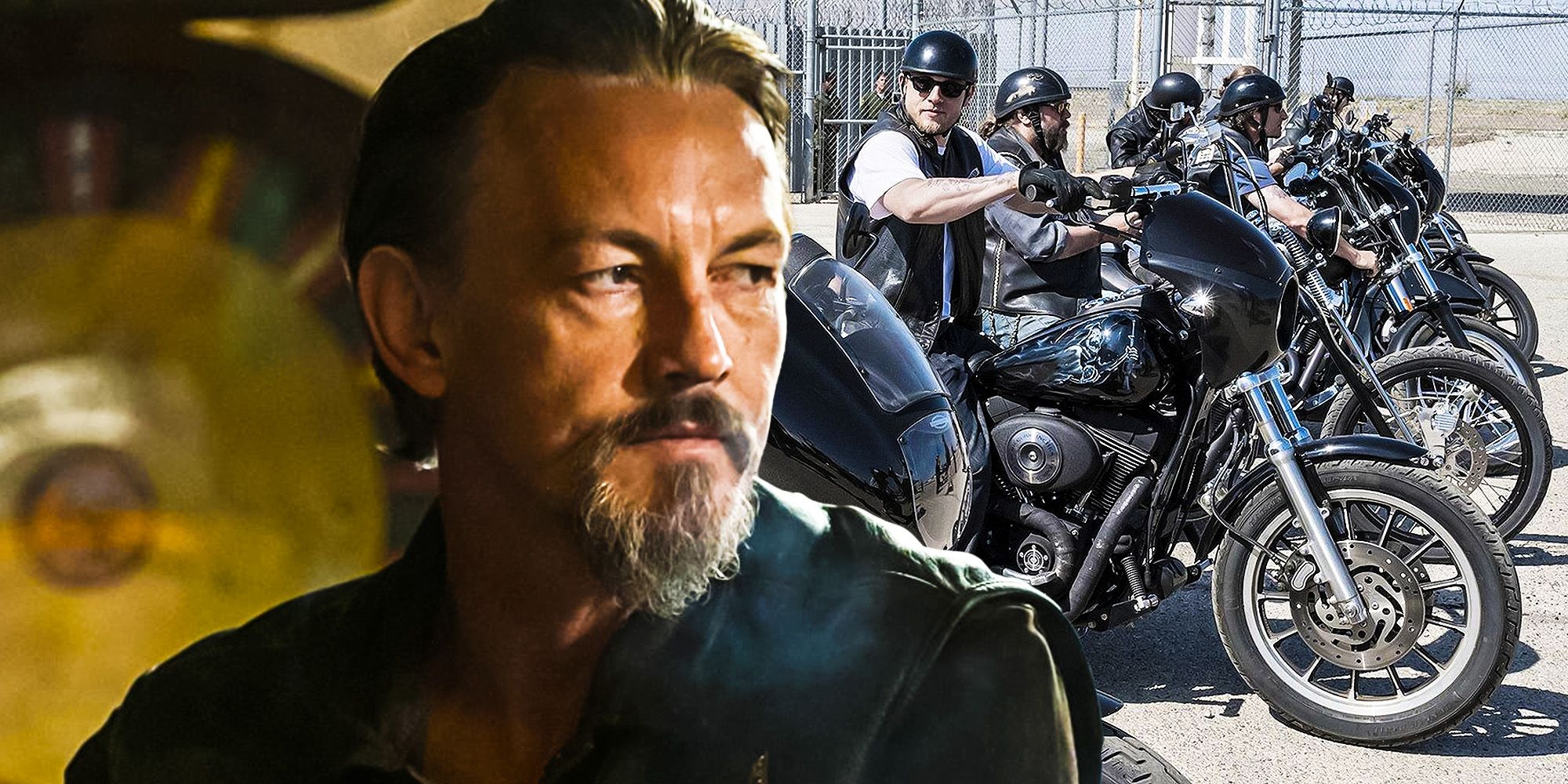 Sons Of Anarchy's Chibs Holds 1 Incredible SAMCRO Record