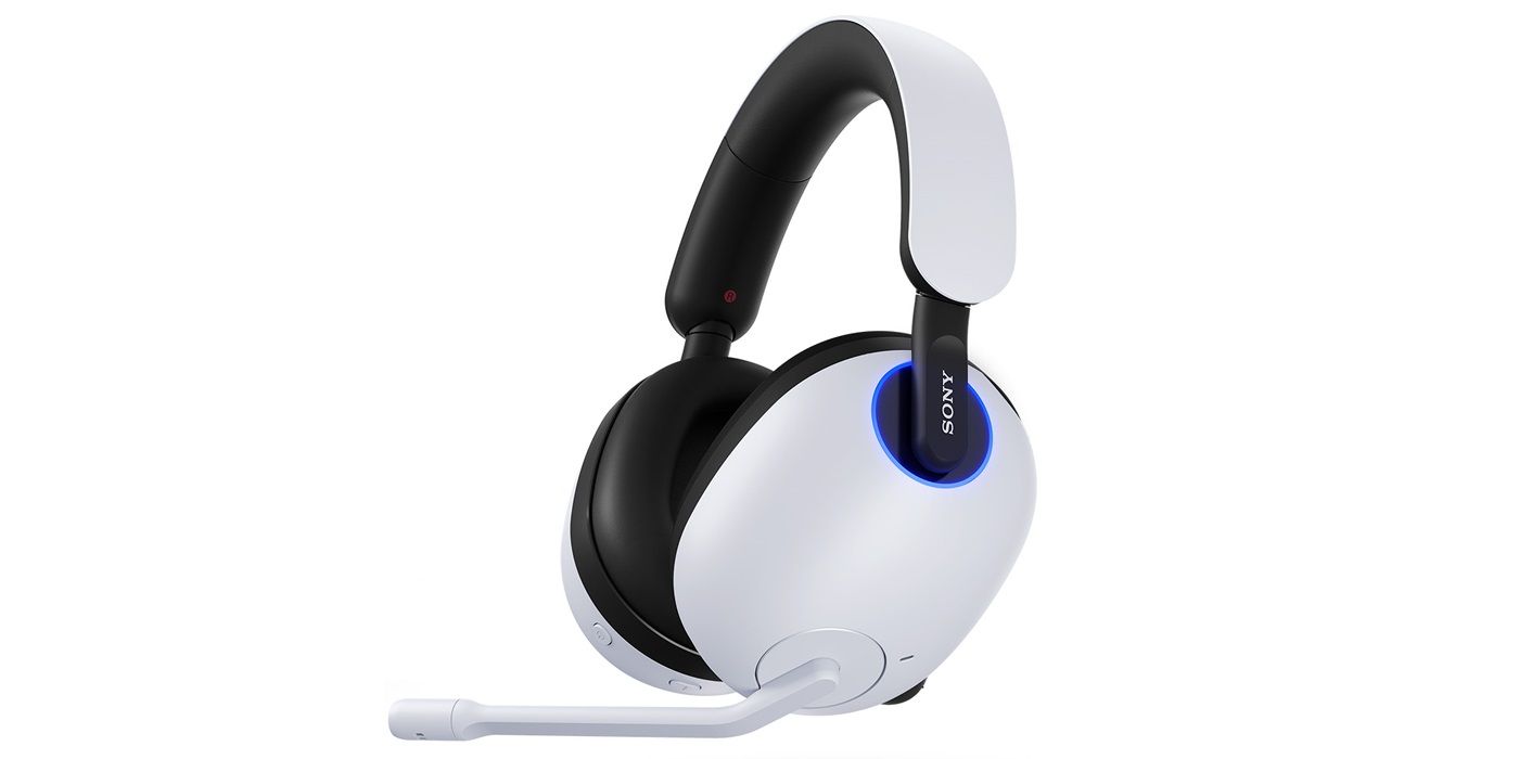 Sony Inzone H9 Headphones
