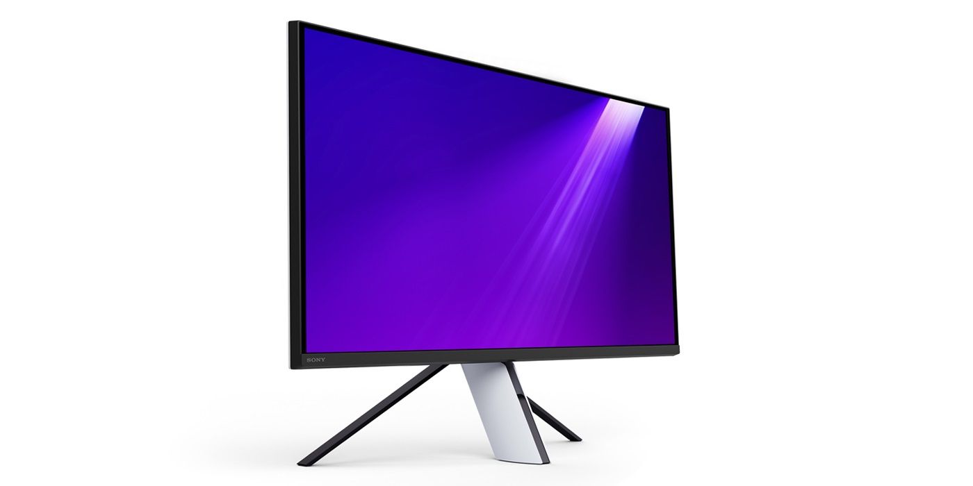 Sony's INZONE M3 & M9 Monitors Prioritize Resolution Or Refresh Rate