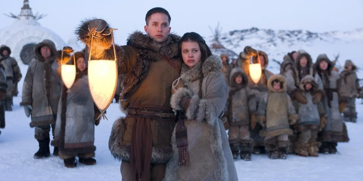 10 Good Things Netflix Should Use From The LiveAction Avatar The Last