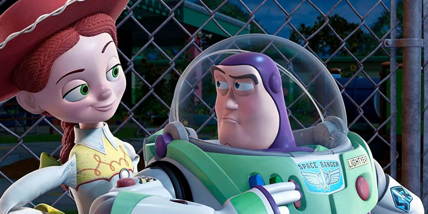 25 Best Buzz Lightyear Quotes From The Toy Story Movies