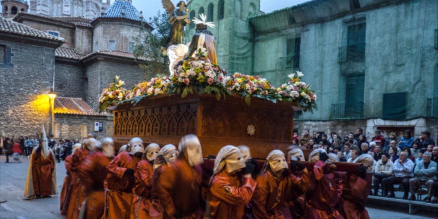 Pok mon Scarlet Violet 8 Spanish Traditions The Game Needs To Include