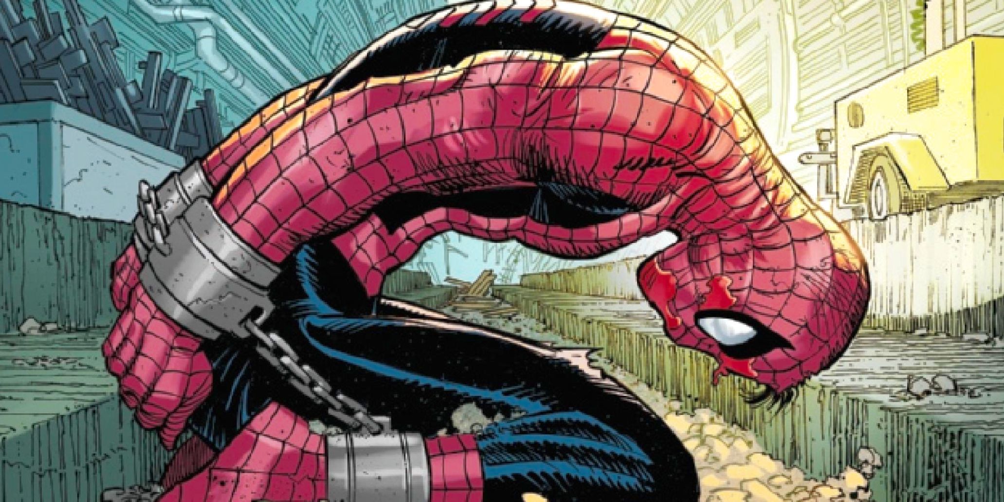 Spider-Man’s Secret Identity Doesn’t Matter Anymore To His Enemies Featured