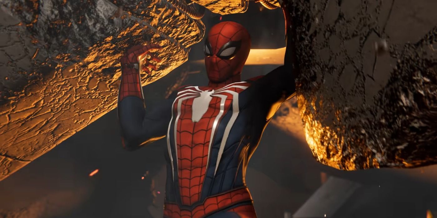 Marvel's Spider-Man series is coming to PC – PlayStation.Blog