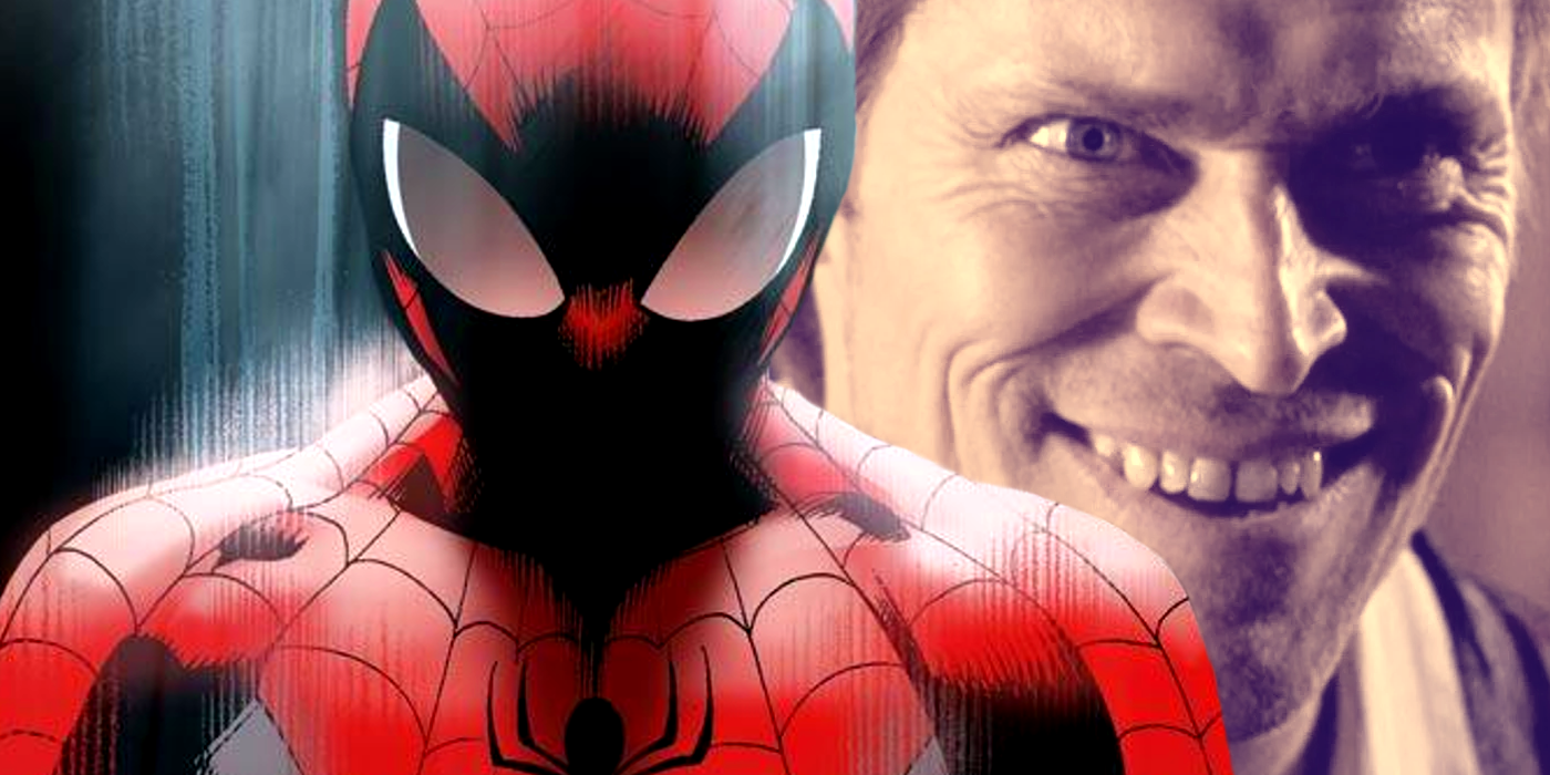 Homem-Aranha insultado por Norman Osborn