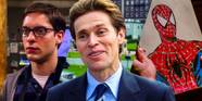 Peter Parker 2002