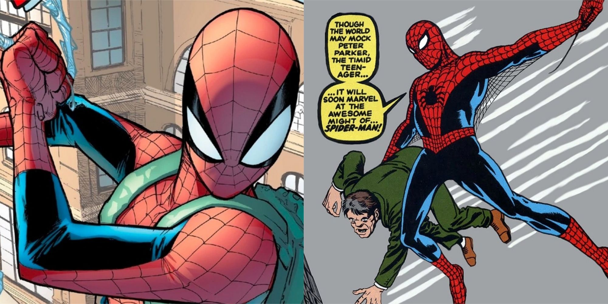 Spider-Man: The Best Comics For New Readers