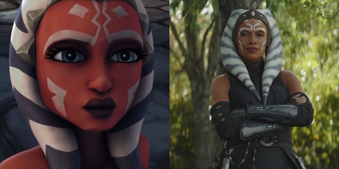 Star Wars: 10 Memes That Perfectly Sum Up Ahsoka Tano As A Character