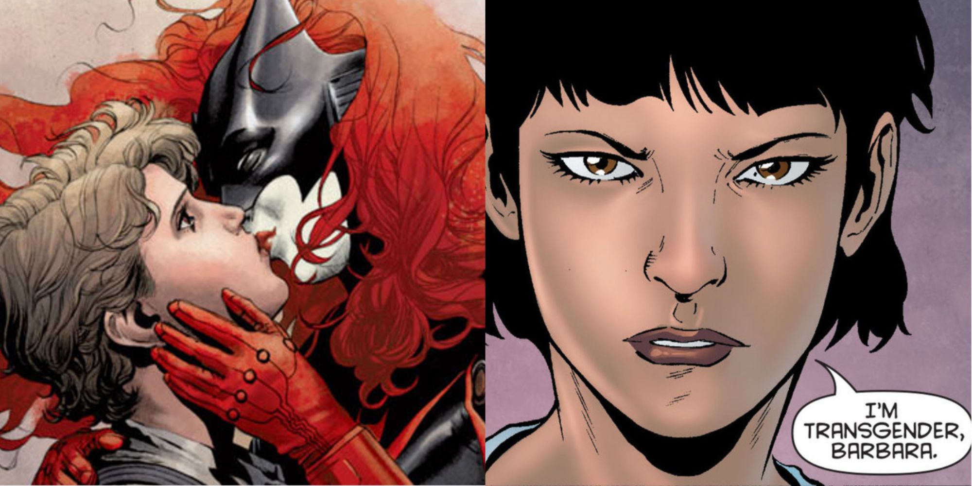 Read 10 Best Dc Comics To Read For Pride Month Mangacat Lol 10 Best