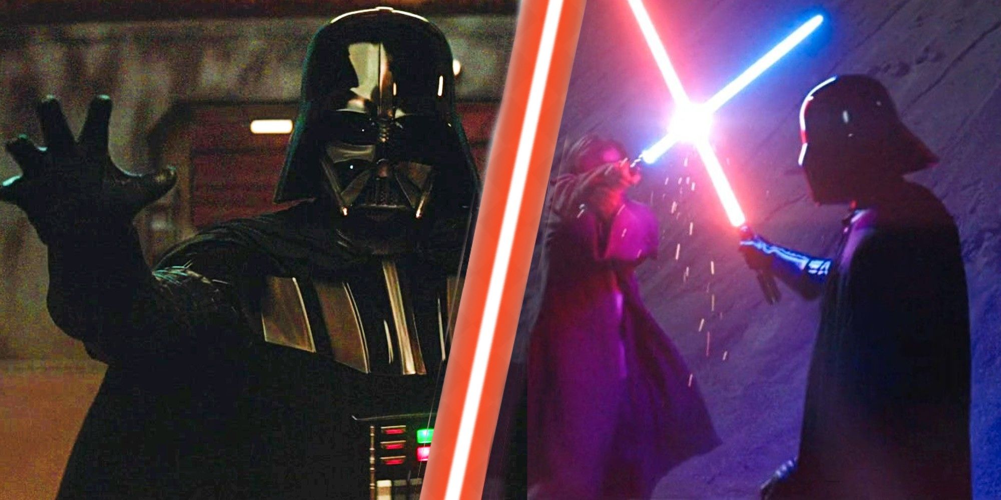 Obi-Wan Kenobi: 10 New Things It Adds To Darth Vader's Story