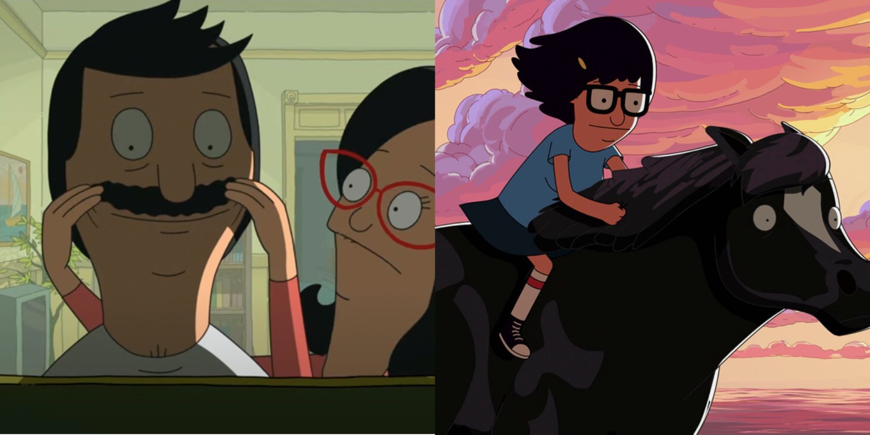 5 Best Lessons In The Bobs Burgers Movie 