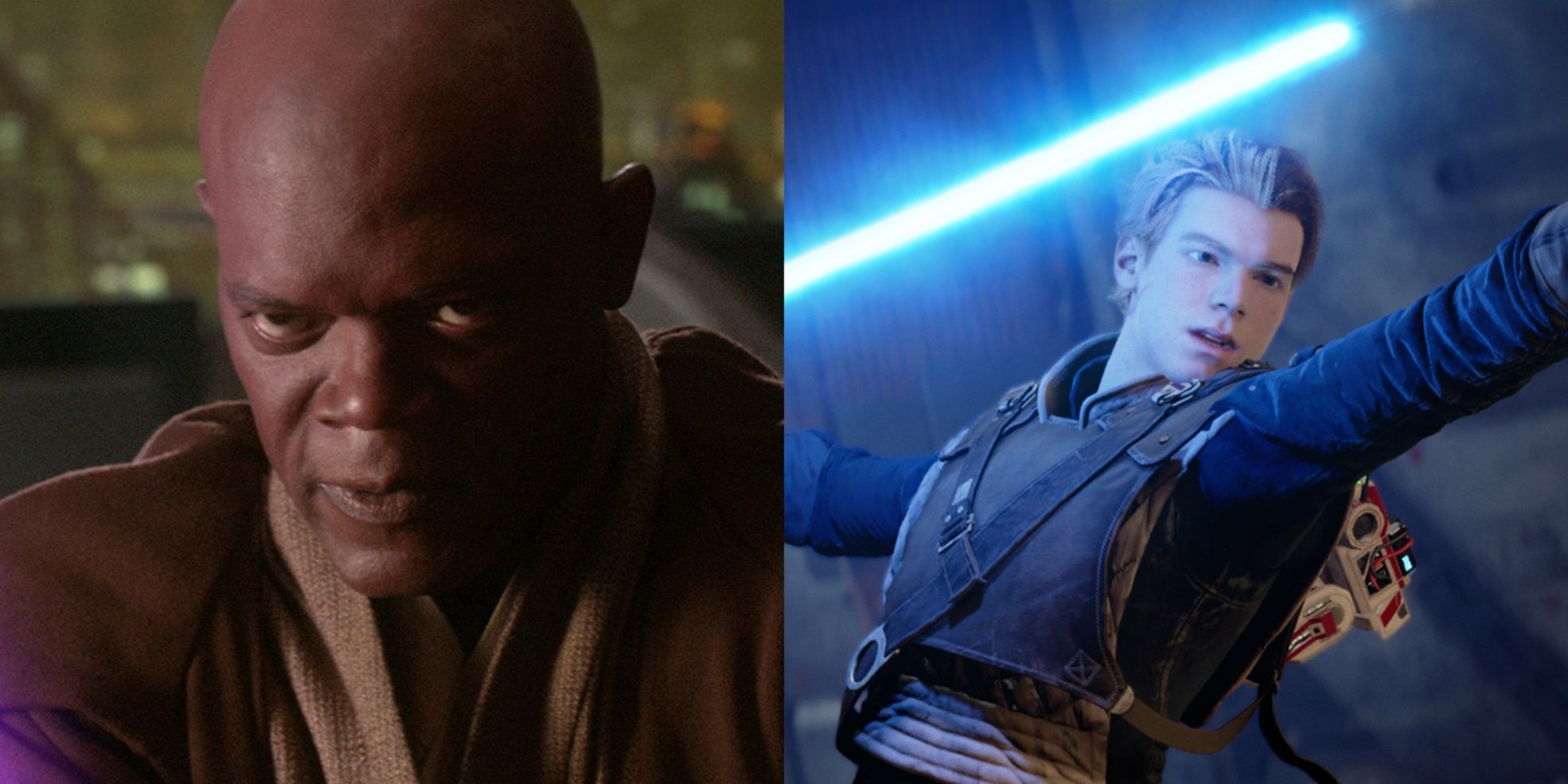 Tales Of The Jedi 10 PrequelEra Jedi Who Should Get Their Own Episode