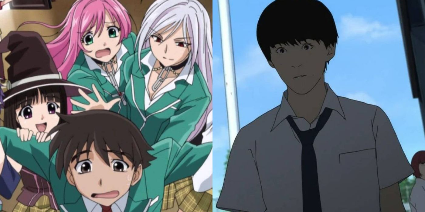 Top 10 Worst Anime Adaptations Of Popular Manga