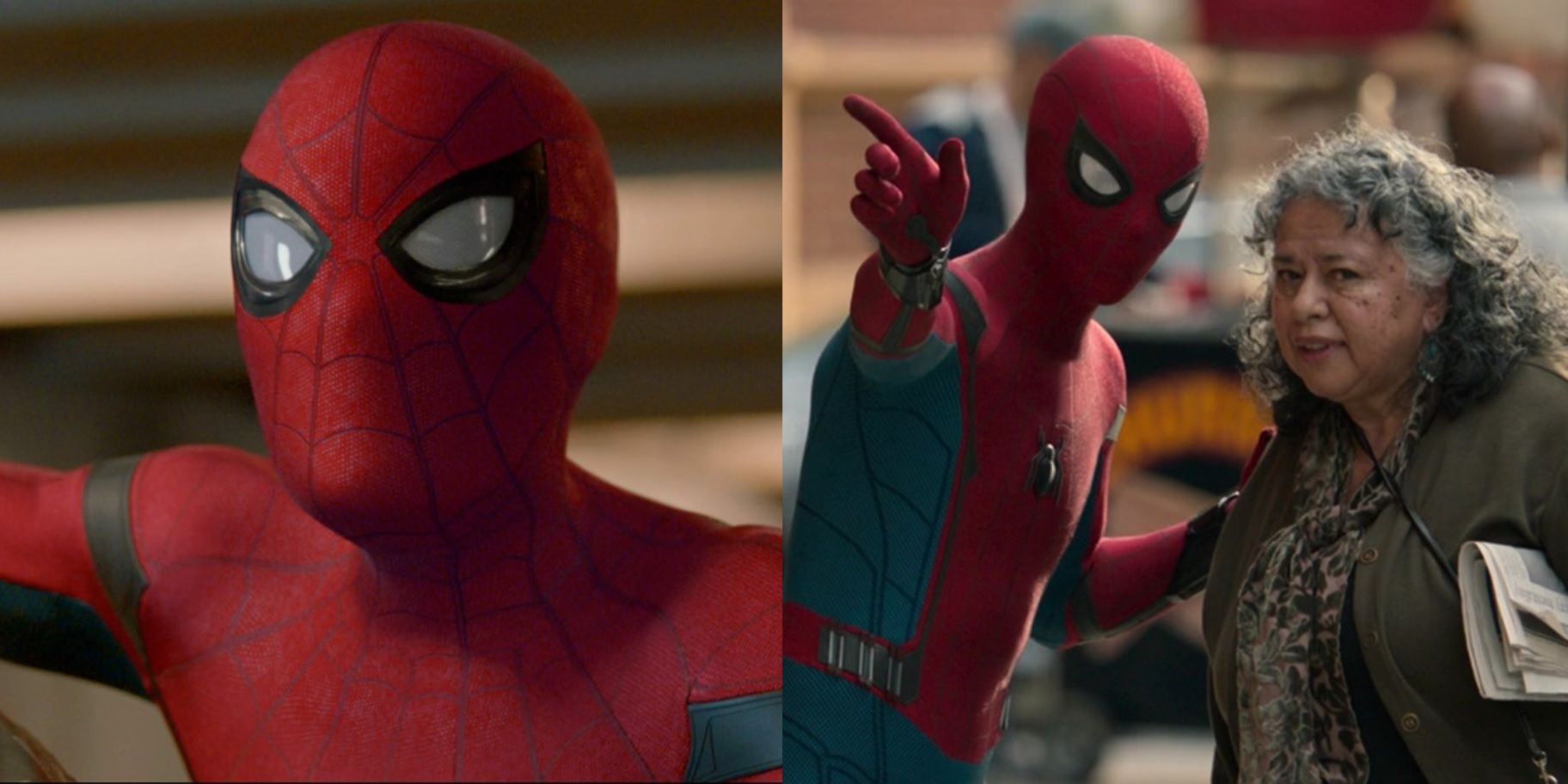 Spider-Man Homecoming: Who Are Peter's Classmates?