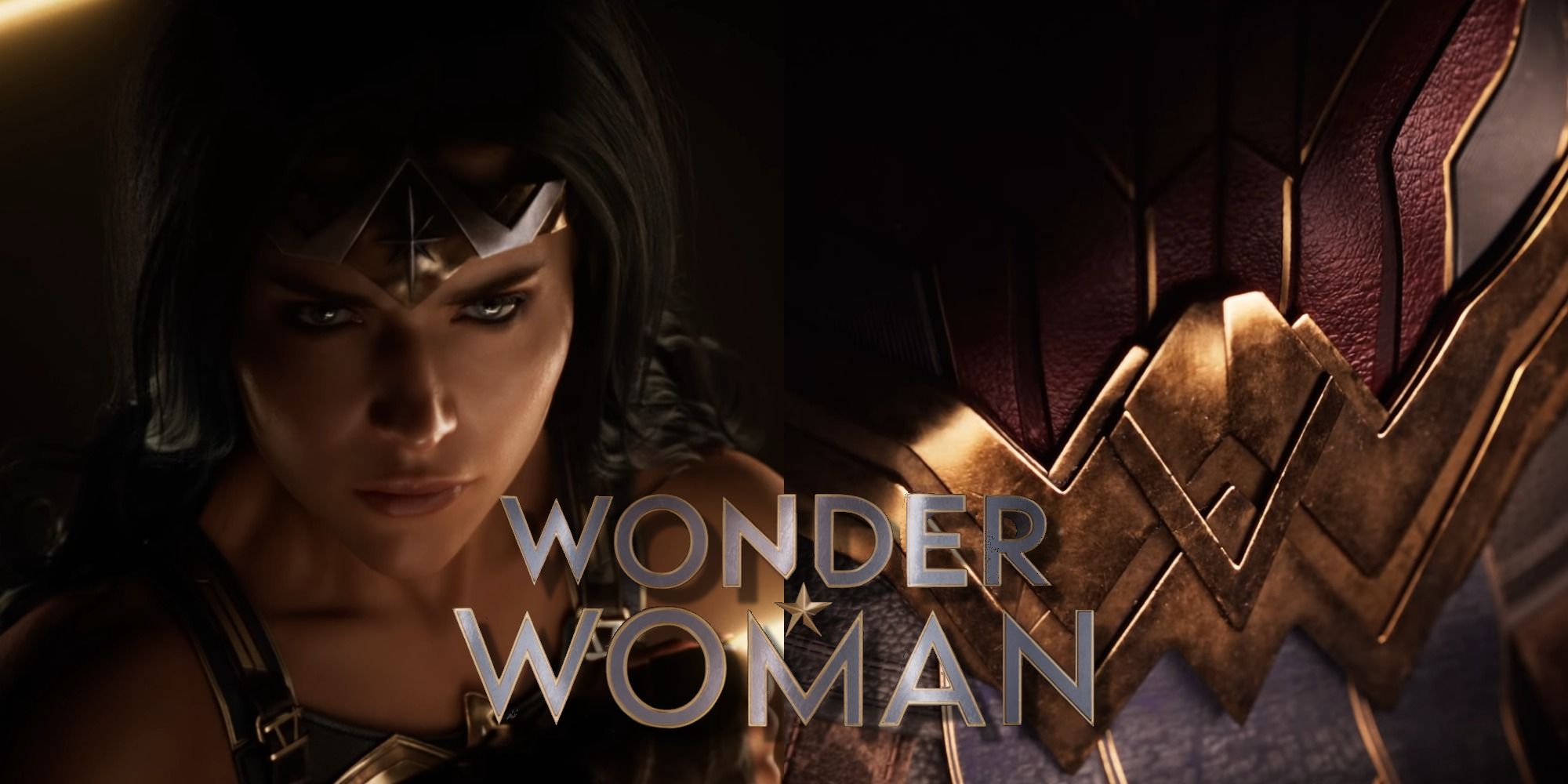 Wonder Woman the game