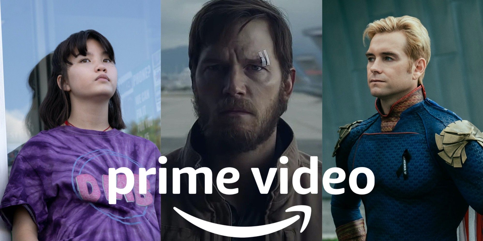 10 Best Shows On Amazon Prime Video This Month (Updated July 2022)