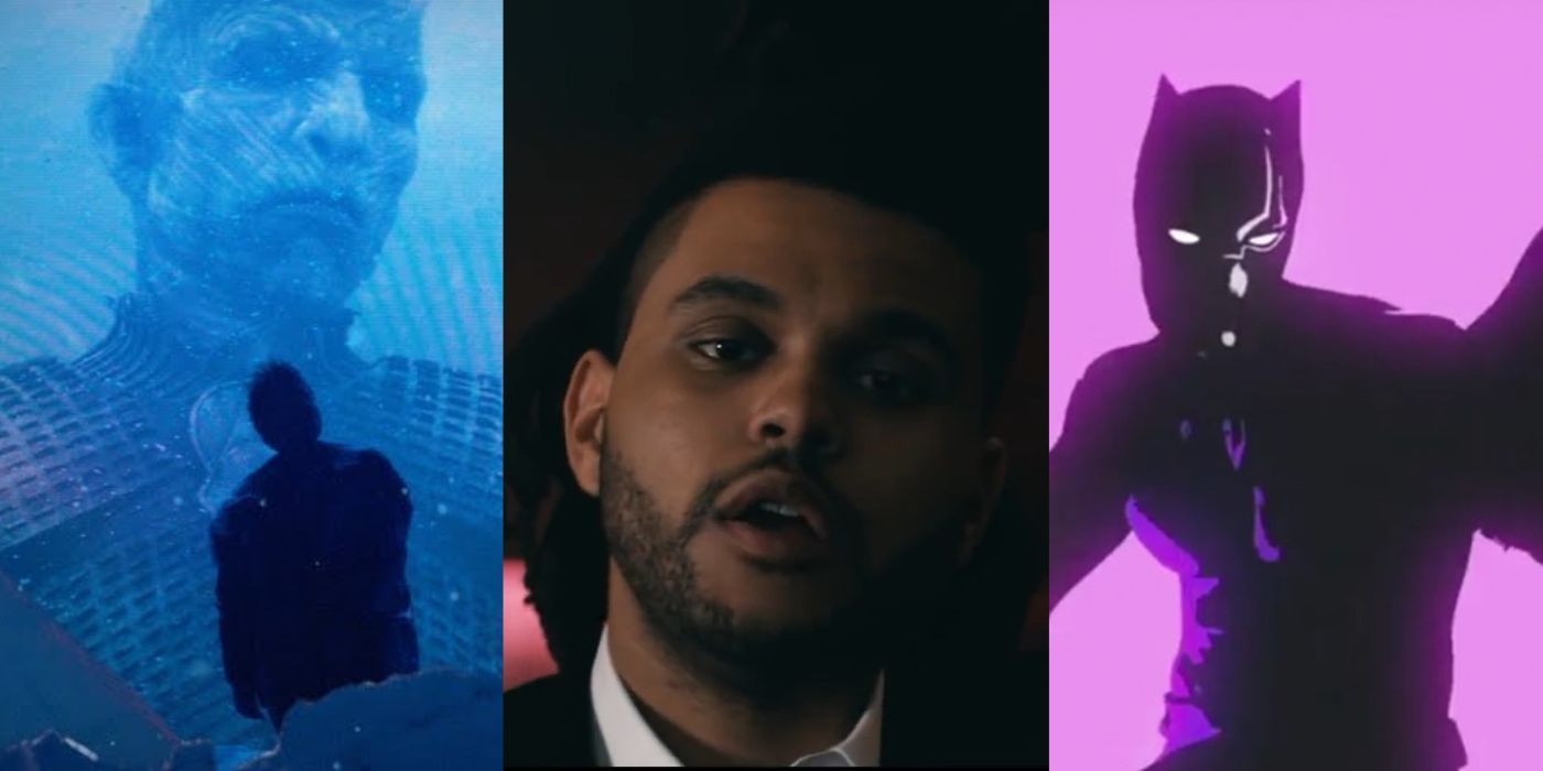 Pop Song Review: “Earned It (Fifty Shades of Grey)” by The Weeknd