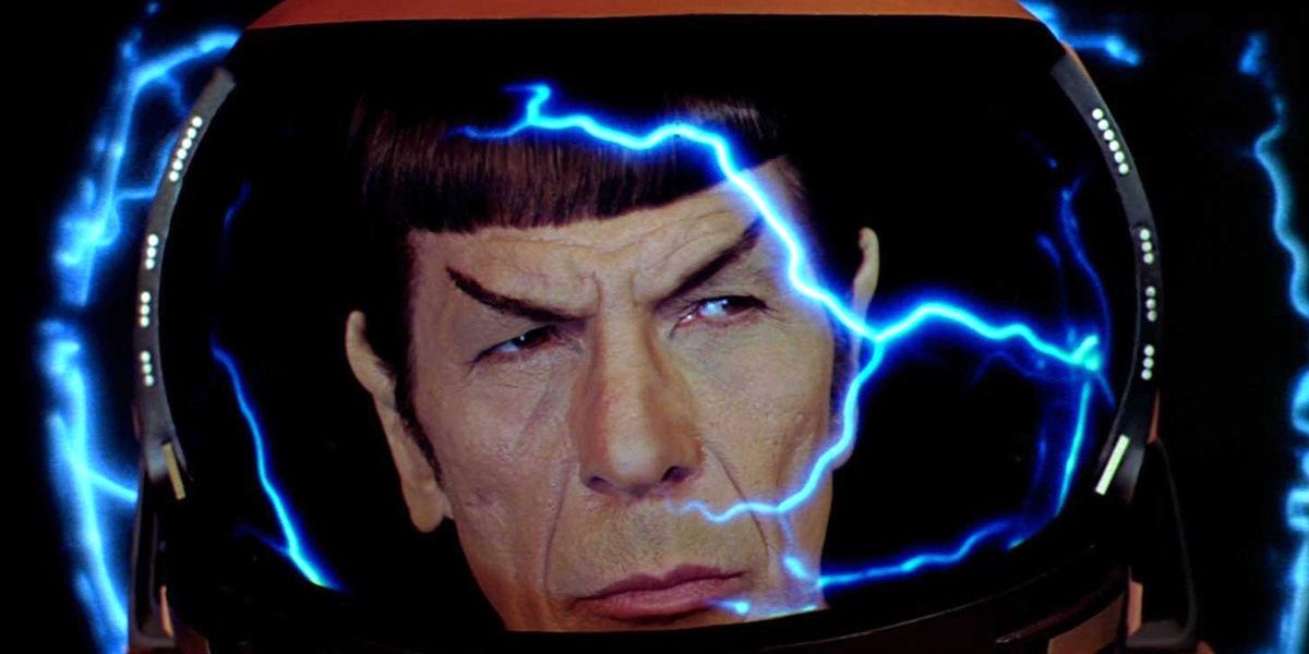 Spock In The Motion Picture Cropped