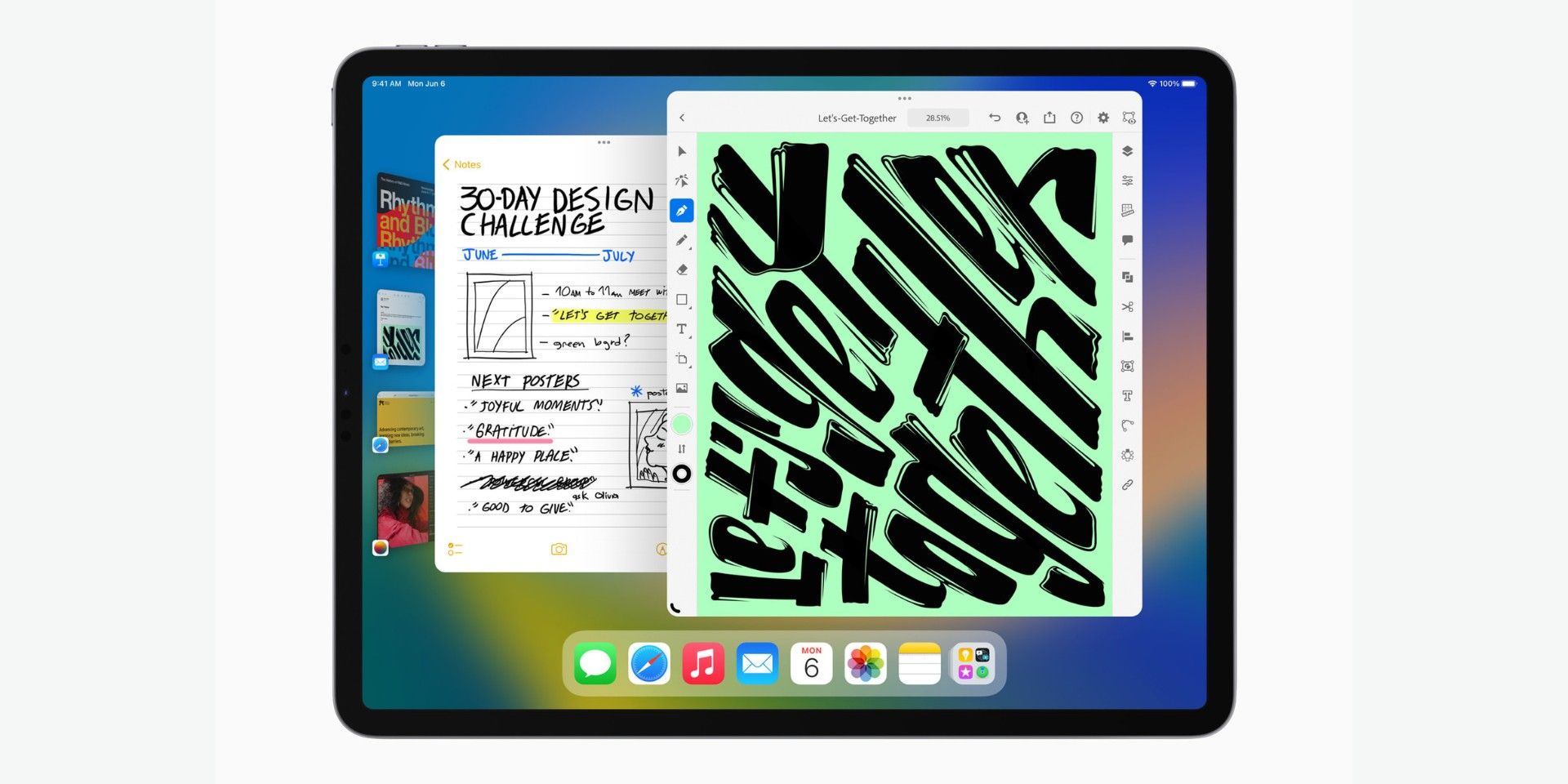 A New iPad Pro Could Still Be Coming This Fall