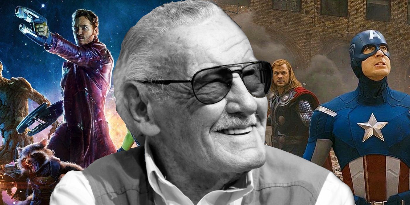 How Many Cut Stan Lee MCU Cameos Are There?