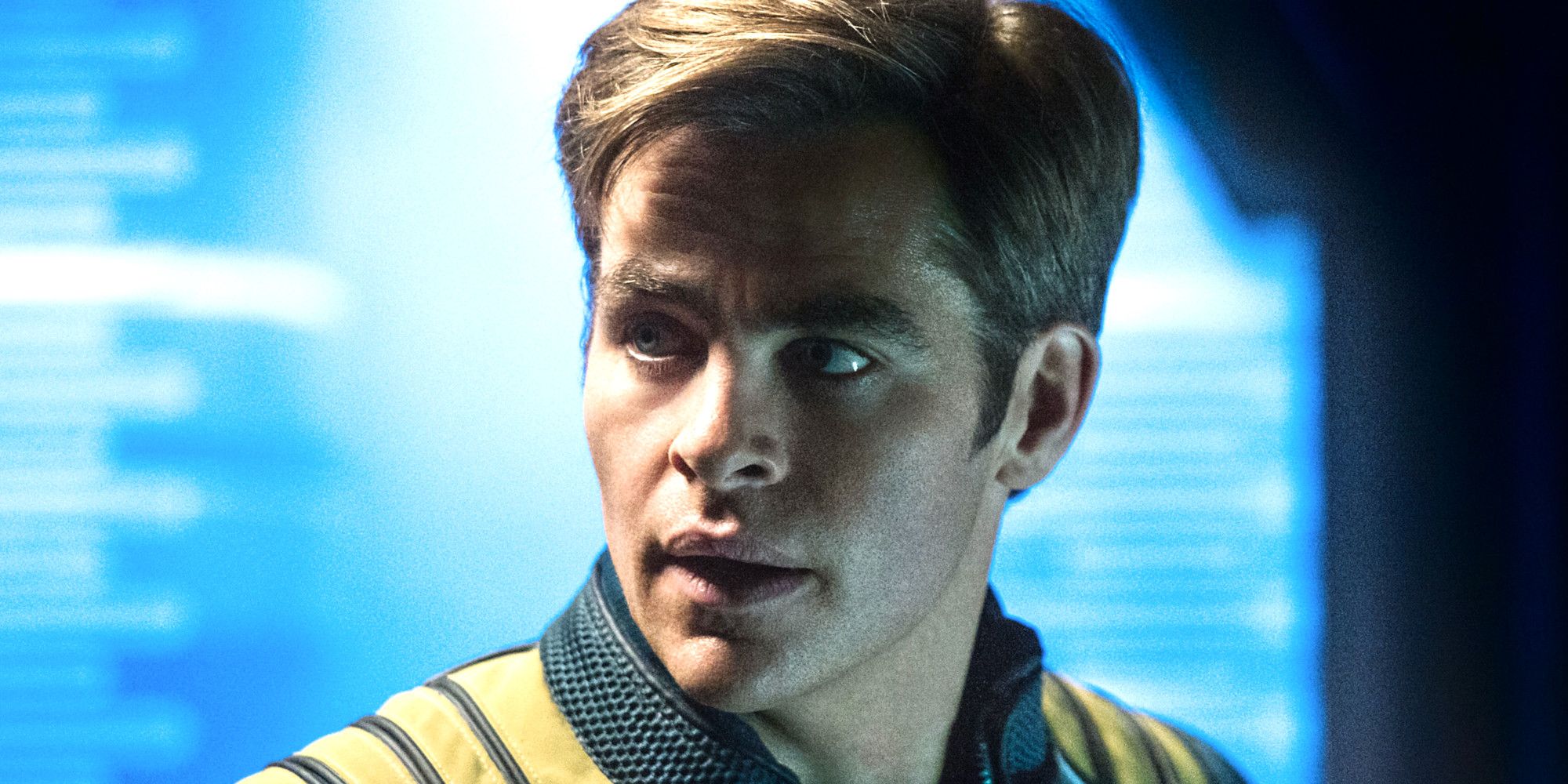 Star Trek 4 Gets Promising Production Update From Paramount Boss