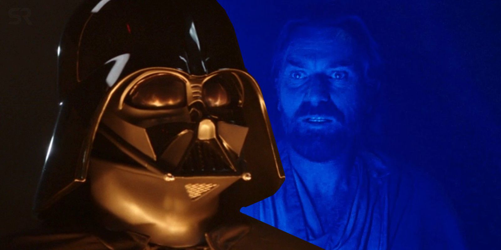 Star Wars Darth Vader Obi-Wan Kenobi