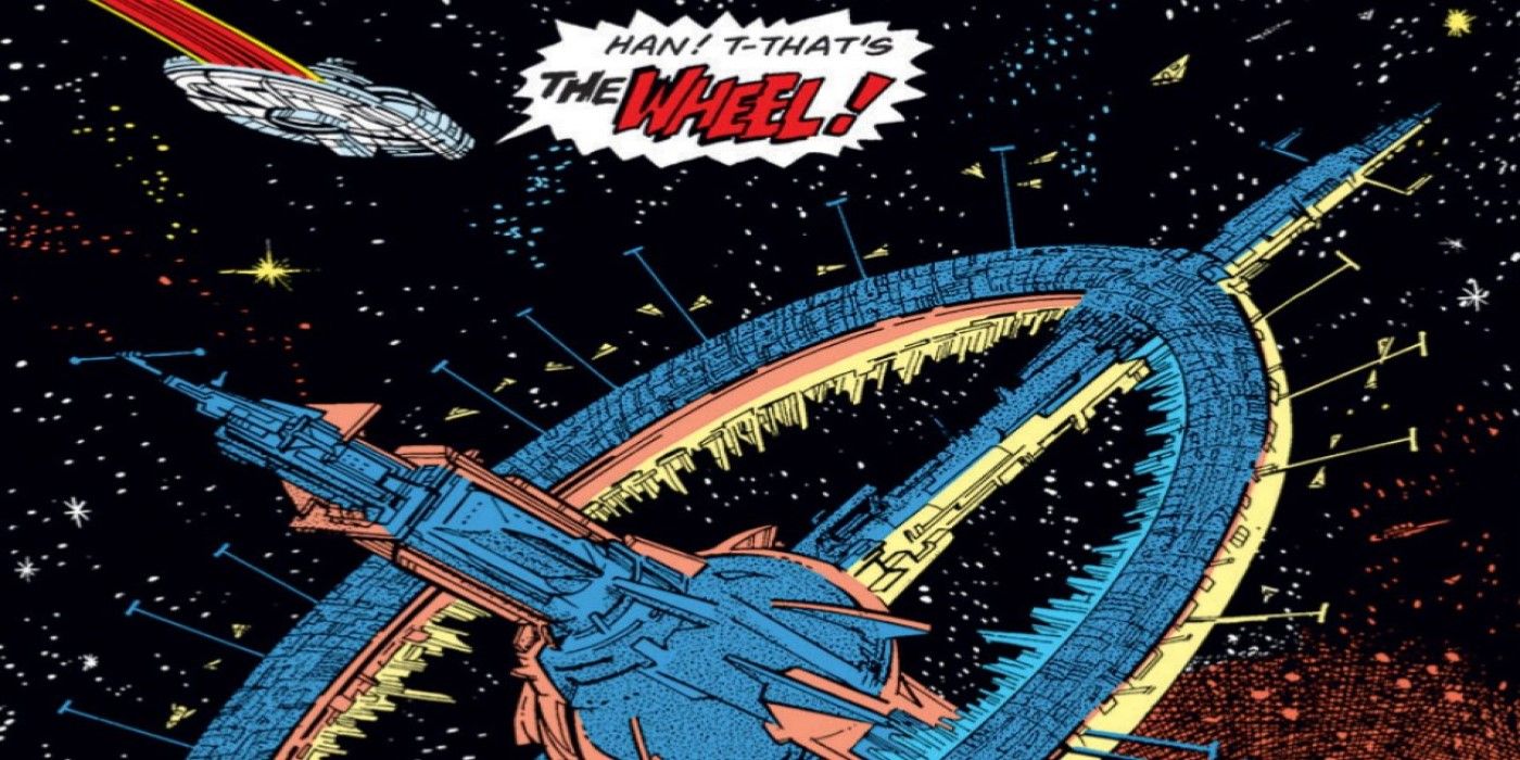 Star Wars' First Casino World Blows Last Jedi's Out of the Water