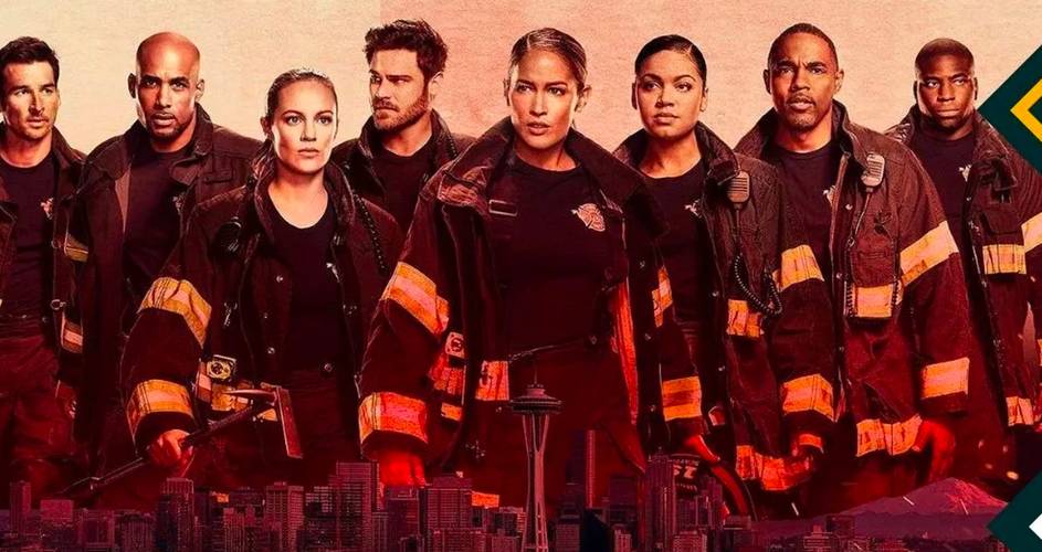 Station 19 Season 6