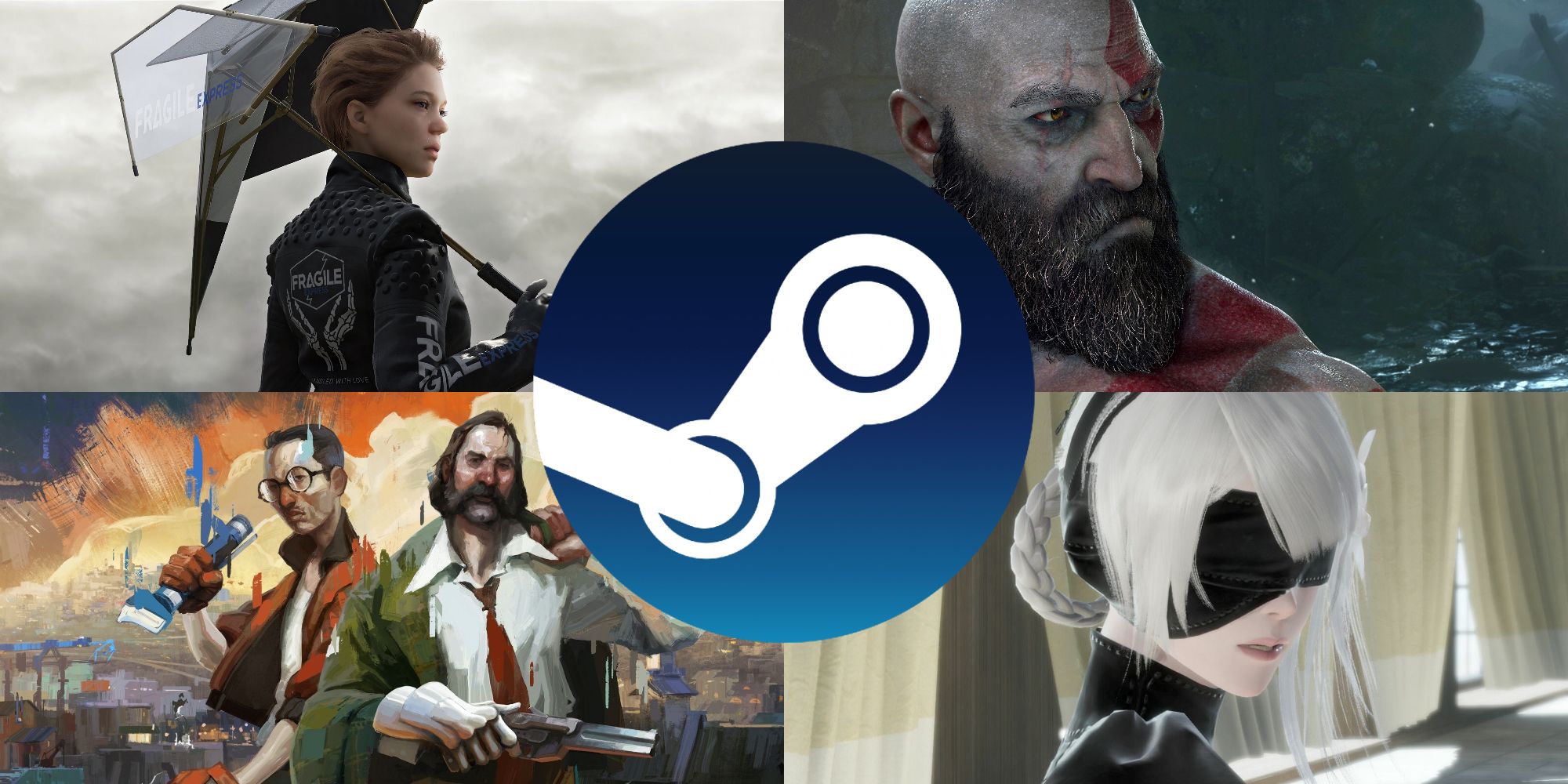 A list of the best deals available during the Steam Summer Sale 2022.
