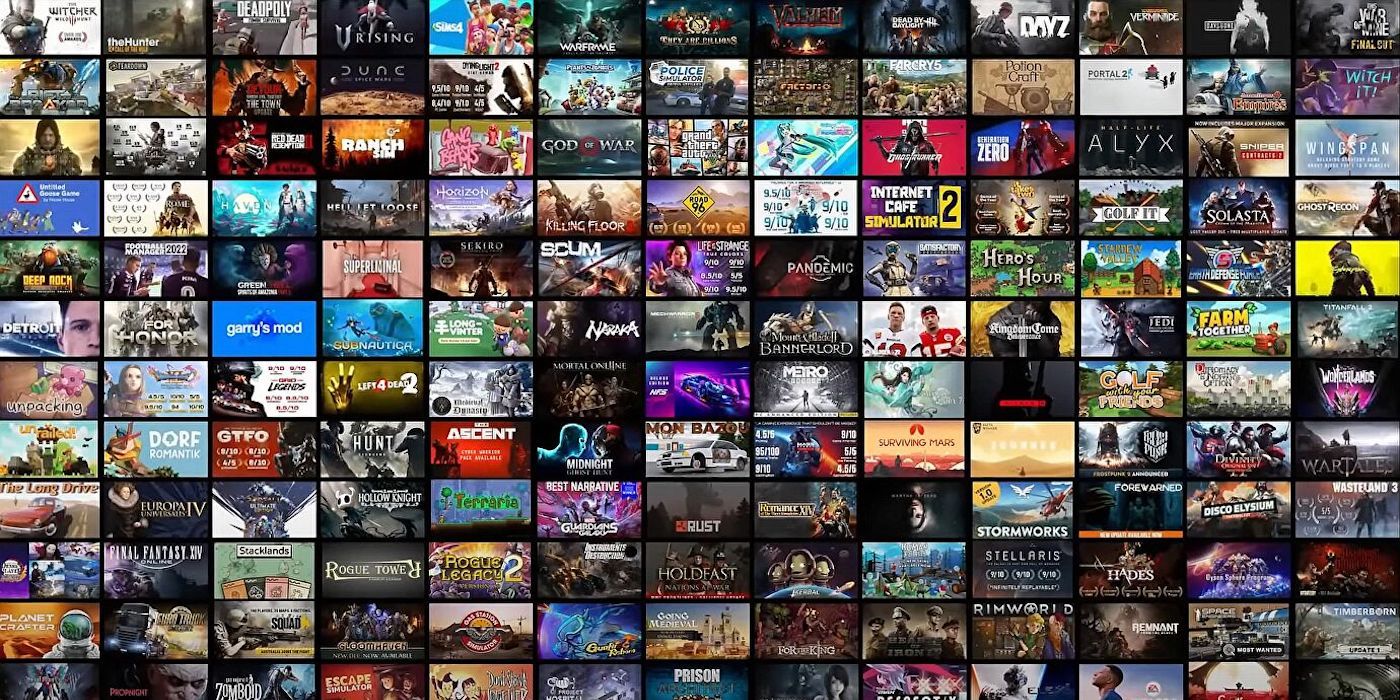 Steam Summer Sale Will Start Next Week